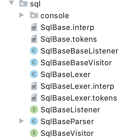 SQL 抽象语法树及改写场景应用