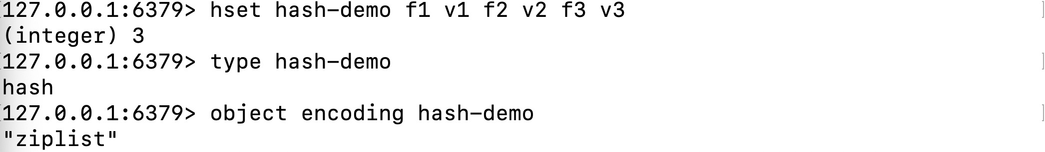 京东云开发者| Redis数据结构(二)-List、Hash、Set及Sorted Set的结构实现