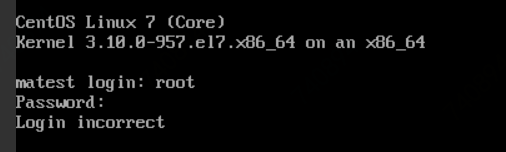 通过linux-PAM实现禁止root用户登陆的方法